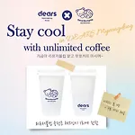 Dears Myeongdong