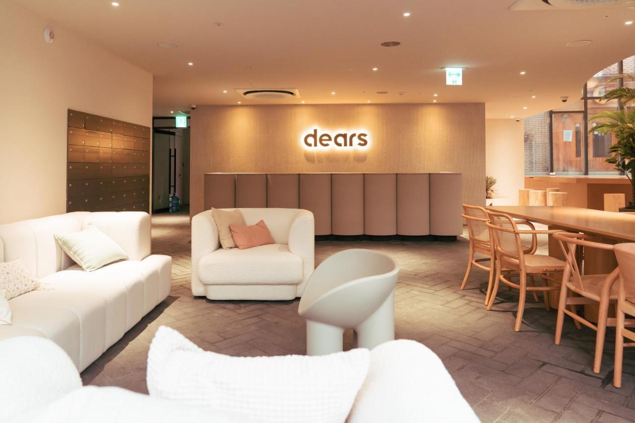 Dears Myeongdong Seoul