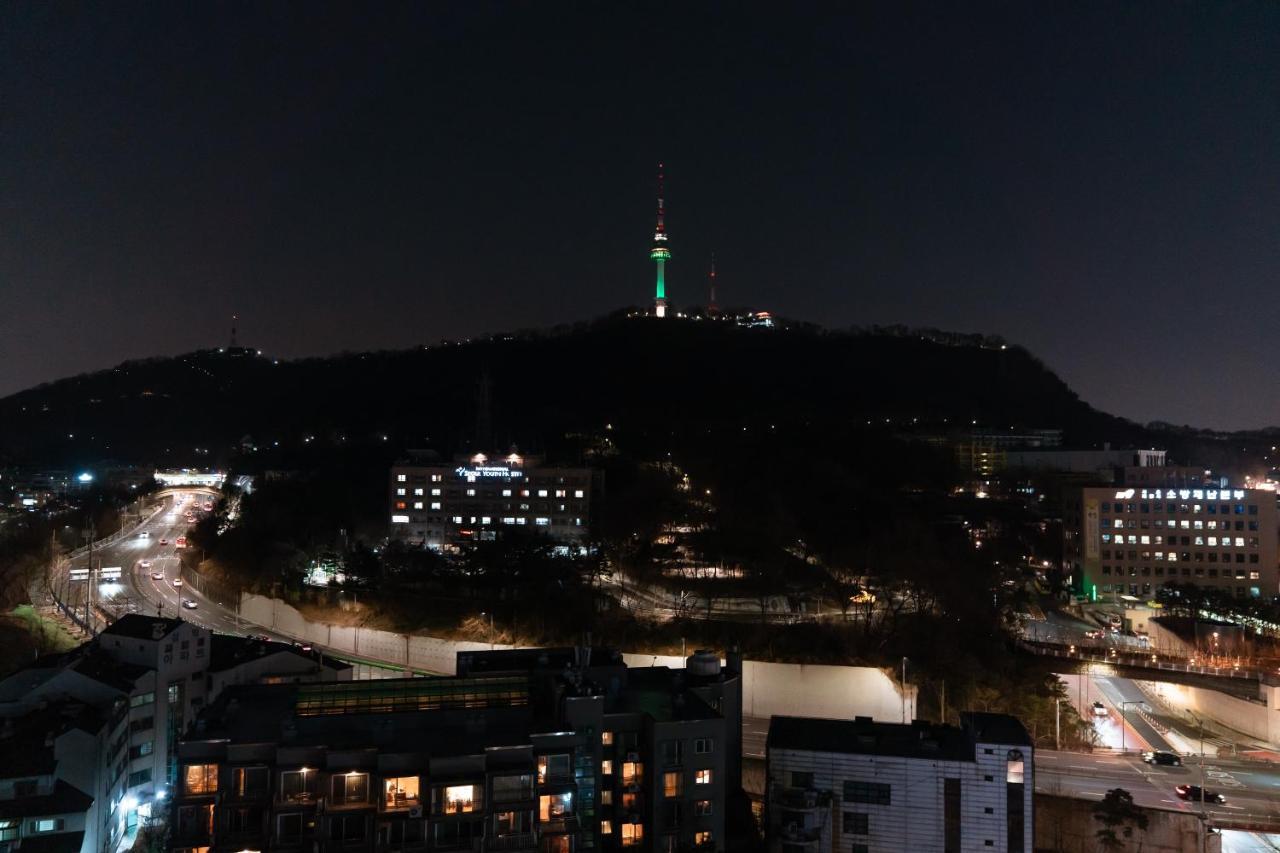 Hotel Dears Myeongdong 3*