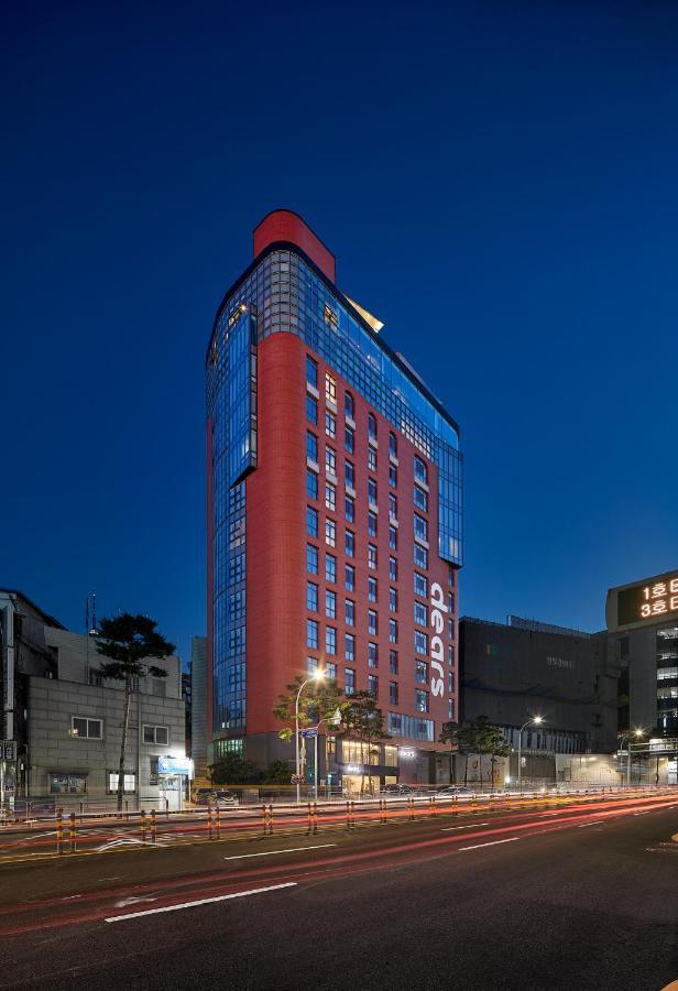 Hotel Dears Myeongdong