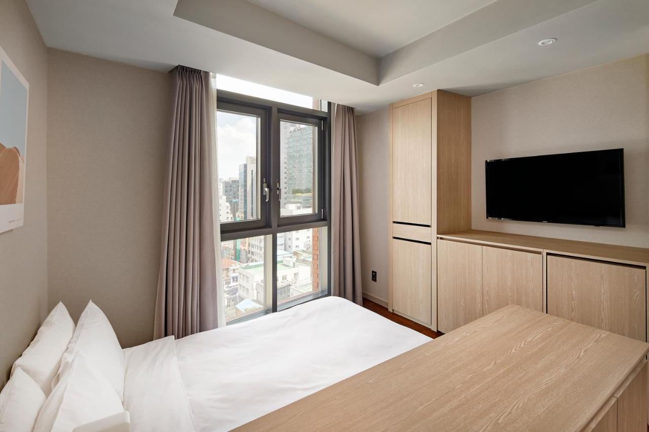 Hotel Dears Myeongdong 3*