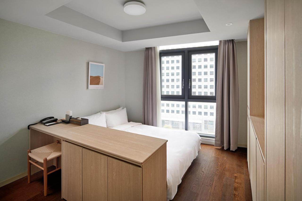 Dears Myeongdong Hotel 3*