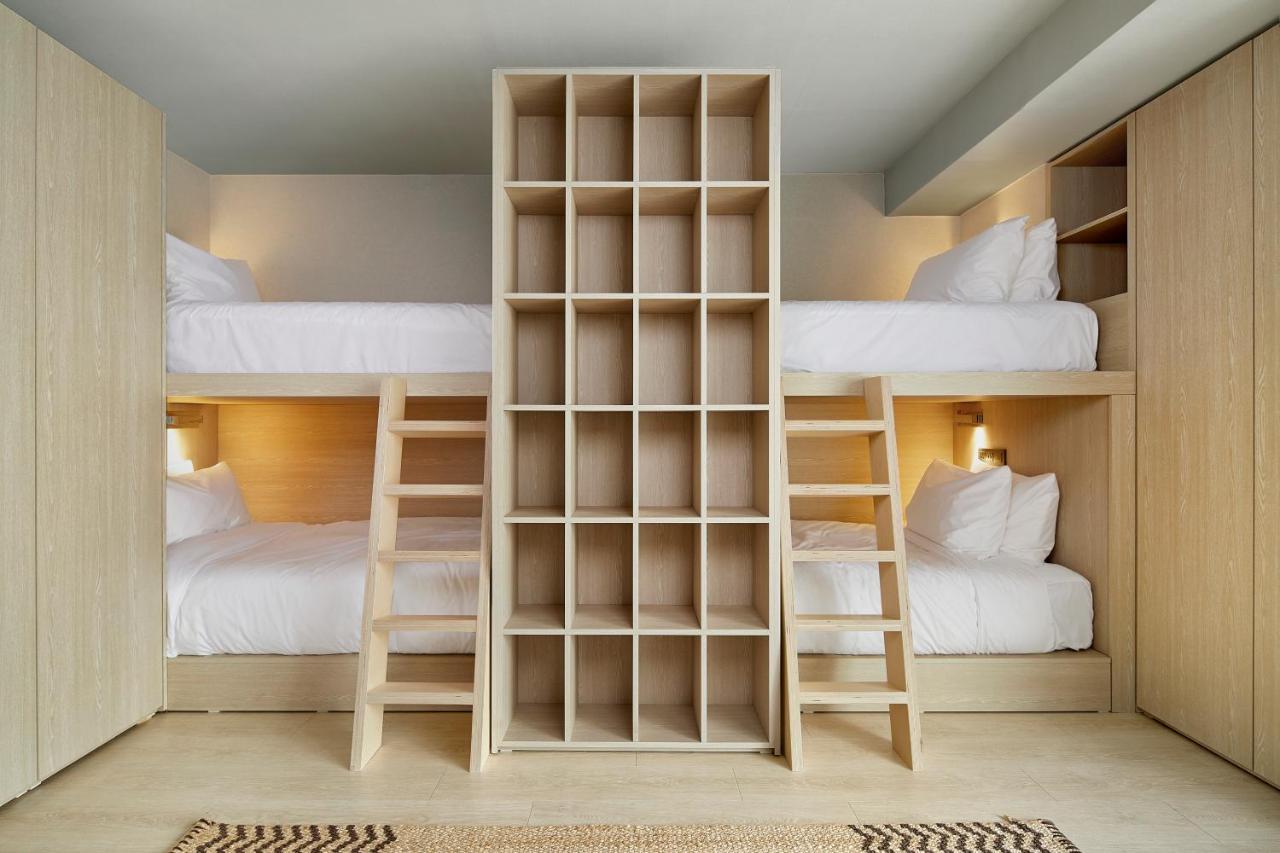Hotel Dears Myeongdong Seul