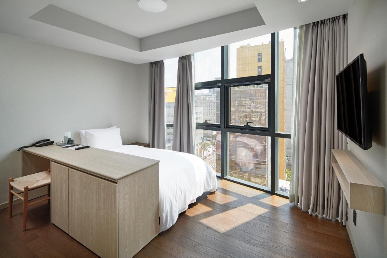 Dears Myeongdong Hotel Seoul