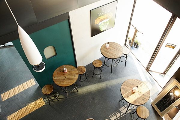 Dears Myeongdong Hotel 3*