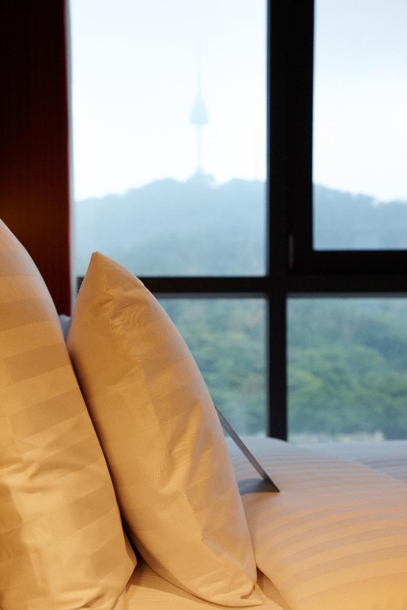 Hotel Dears Myeongdong Seoul