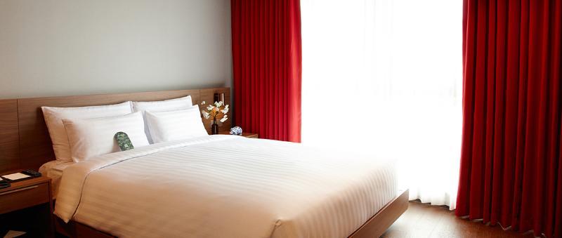 Dears Myeongdong Hotel