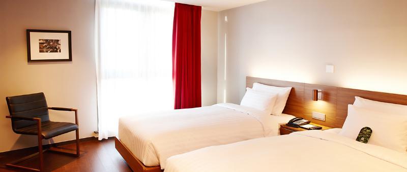 Hotel Dears Myeongdong 3*